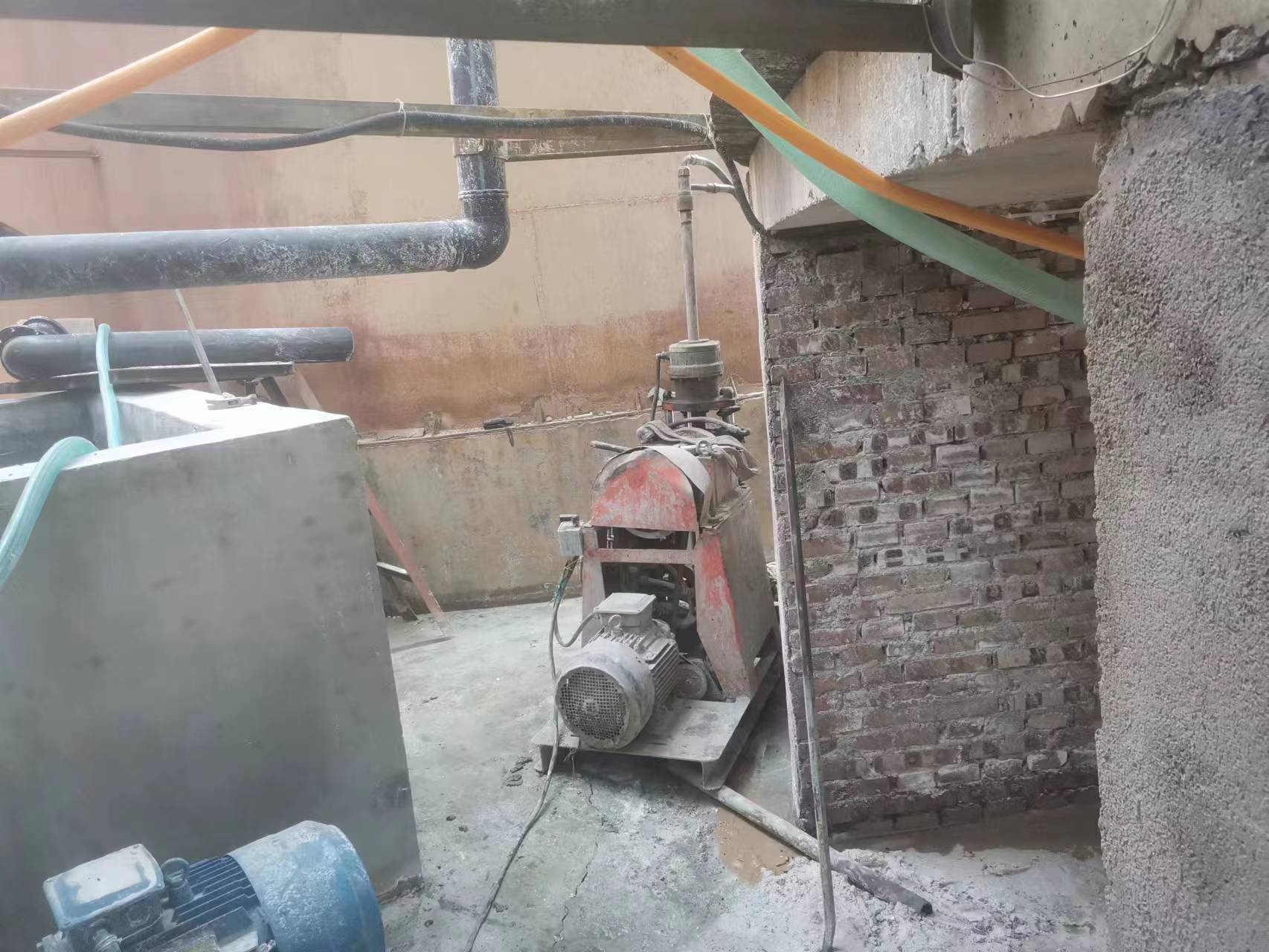 冷水滩压浆作业流程有哪些