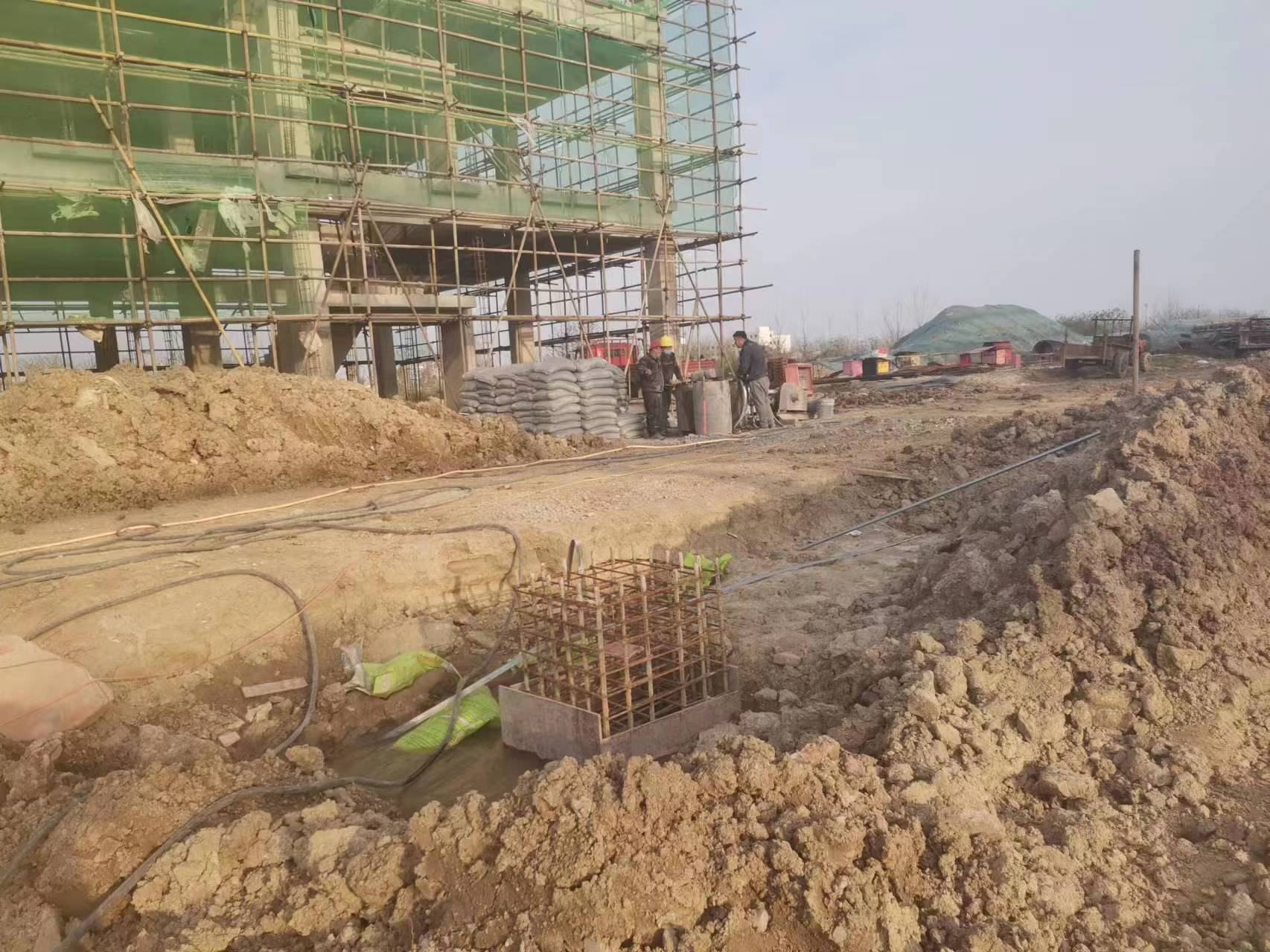 冷水滩当桥梁出现裂缝的时候应该及时加固修补